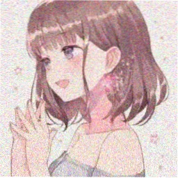 笔趣阁读者头像