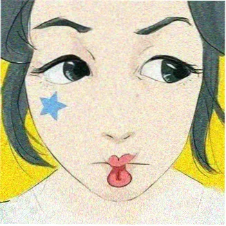 笔趣阁读者头像